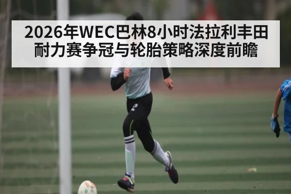 2026年WEC巴林8小时法拉利丰田耐力赛争冠与轮胎策略深度前瞻